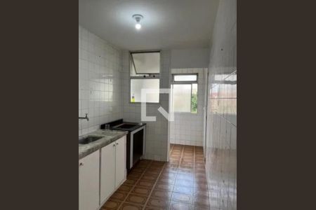 Foto 07 de apartamento à venda com 2 quartos, 52m² em Cursino, São Paulo