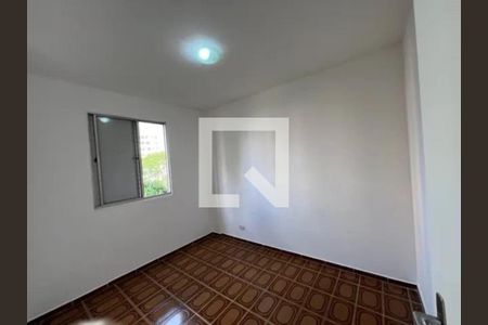 Foto 04 de apartamento à venda com 2 quartos, 52m² em Cursino, São Paulo