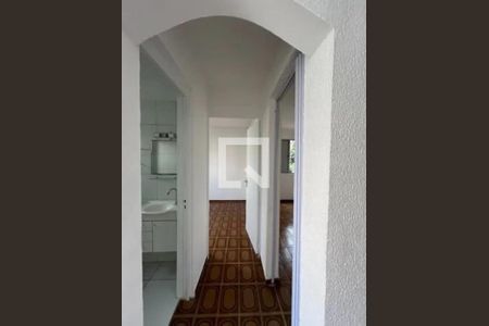 Foto 03 de apartamento à venda com 2 quartos, 52m² em Cursino, São Paulo
