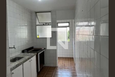 Foto 05 de apartamento à venda com 2 quartos, 52m² em Cursino, São Paulo