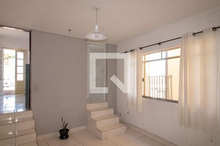 Sala de apartamento para alugar com 2 quartos, 75m² em Vila Maria, São Paulo