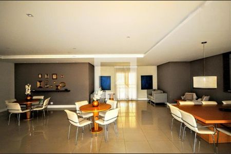 Apartamento para alugar com 3 quartos, 88m² em São Bernardo, Campinas