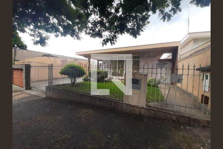 Casa para alugar com 4 quartos, 240m² em Jardim Proença, Campinas