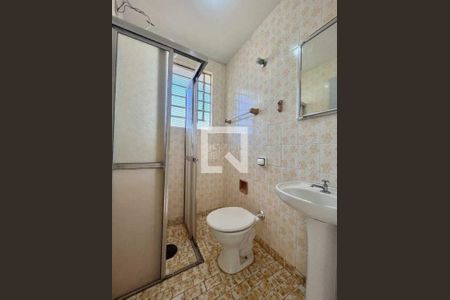 Casa para alugar com 2 quartos, 130m² em Jardim Leonor, Campinas