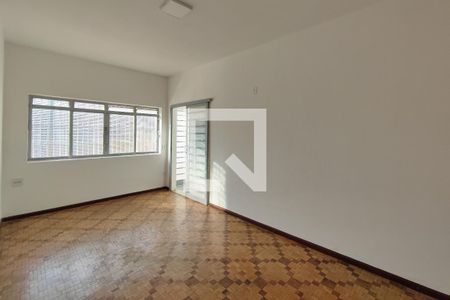 Sala de casa para alugar com 2 quartos, 130m² em Jardim Leonor, Campinas