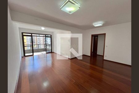 Apartamento para alugar com 2 quartos, 155m² em Cambuí, Campinas
