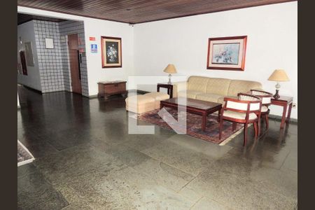 Apartamento para alugar com 2 quartos, 155m² em Cambuí, Campinas