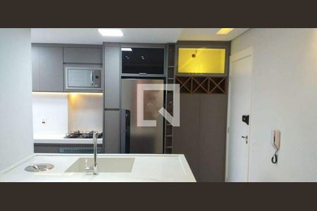 Apartamento para alugar com 2 quartos, 52m² em Jardim das Bandeiras, Campinas