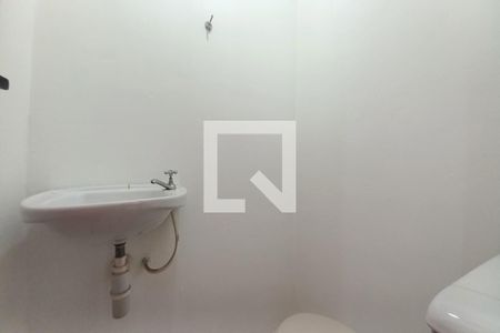 Lavabo de apartamento para alugar com 2 quartos, 100m² em Botafogo, Campinas