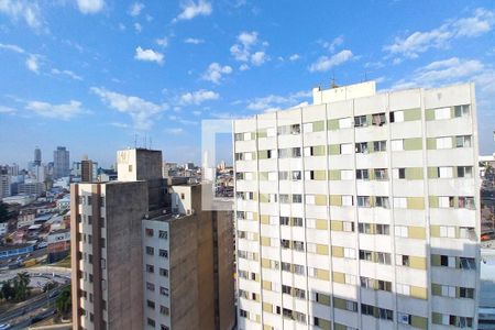 Vista da Suíte 1 de apartamento para alugar com 2 quartos, 100m² em Botafogo, Campinas