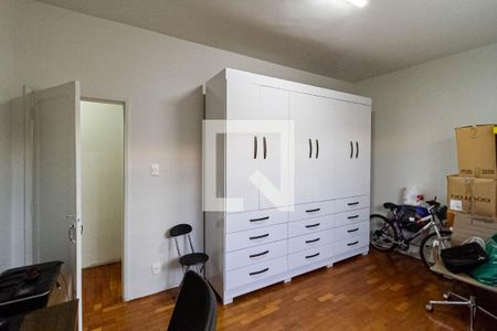 Quarto 2 de casa à venda com 2 quartos, 320m² em Alto Caiçaras, Belo Horizonte