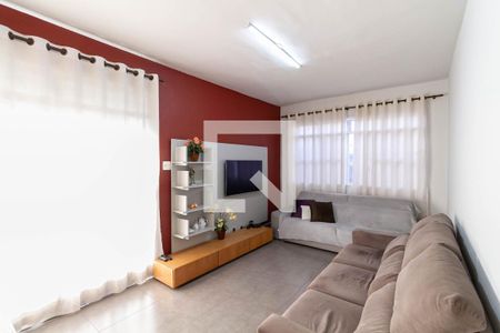 Sala  de casa à venda com 2 quartos, 320m² em Alto Caiçaras, Belo Horizonte