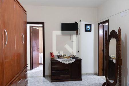 Suíte 1 de casa à venda com 4 quartos, 435m² em Betânia, Belo Horizonte