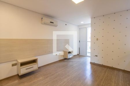 Suite de casa para alugar com 4 quartos, 150m² em Jardim Santa Clara, Guarulhos