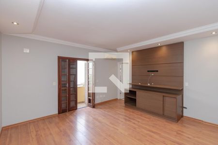 Suíte 1 de casa de condomínio para alugar com 3 quartos, 269m² em Campo Belo, São Paulo