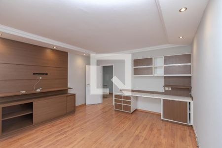 Suíte 1 de casa de condomínio para alugar com 3 quartos, 269m² em Campo Belo, São Paulo