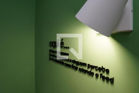 Studio para alugar com 25m², 1 quarto e sem vagaBanheiro