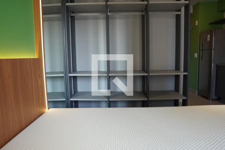 Studio de kitnet/studio para alugar com 1 quarto, 25m² em Pinheiros, São Paulo