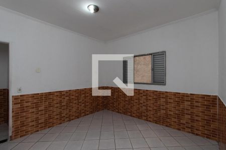 Quarto Suíte de casa para alugar com 2 quartos, 100m² em Vila Nova Mazzei, São Paulo
