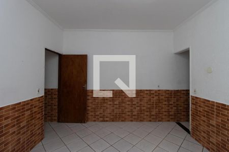 Quarto Suíte de casa para alugar com 2 quartos, 100m² em Vila Nova Mazzei, São Paulo