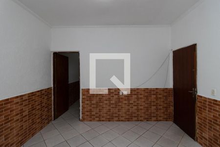 Sala de casa para alugar com 2 quartos, 100m² em Vila Nova Mazzei, São Paulo