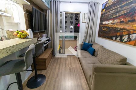 Apartamento para alugar com 2 quartos, 53m² em Barreto, Niterói