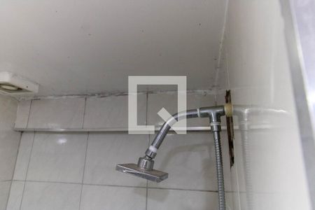 Apartamento à venda com 53m², 2 quartos e 1 vagaBanheiro 