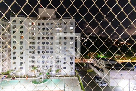 Vista de apartamento para alugar com 2 quartos, 53m² em Barreto, Niterói