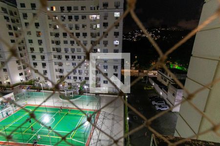 Apartamento à venda com 53m², 2 quartos e 1 vagaVista