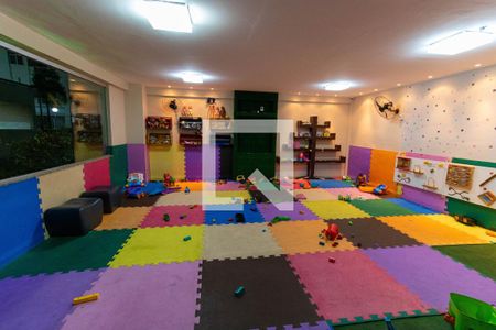 Apartamento à venda com 53m², 2 quartos e 1 vagaÁrea comum