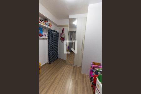 Apartamento à venda com 53m², 2 quartos e 1 vagaQuarto 2