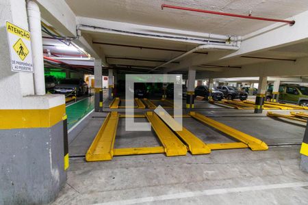 Apartamento à venda com 53m², 2 quartos e 1 vagaÁrea comum