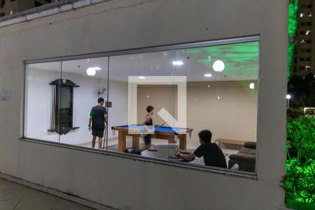 Apartamento à venda com 53m², 2 quartos e 1 vagaÁrea comum