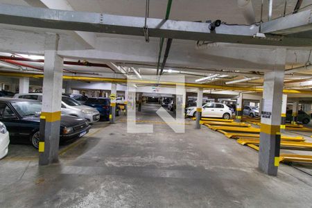 Apartamento à venda com 53m², 2 quartos e 1 vagaÁrea comum