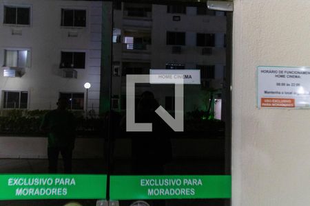 Apartamento à venda com 53m², 2 quartos e 1 vagaÁrea comum