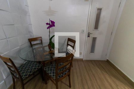 Sala de apartamento à venda com 2 quartos, 53m² em Barreto, Niterói