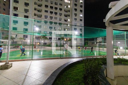 Apartamento à venda com 53m², 2 quartos e 1 vagaÁrea comum