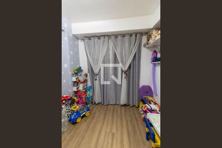 Apartamento à venda com 53m², 2 quartos e 1 vagaQuarto 2