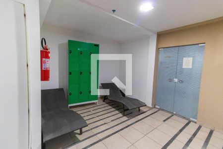 Apartamento à venda com 53m², 2 quartos e 1 vagaÁrea comum