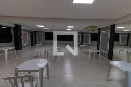 Apartamento à venda com 53m², 2 quartos e 1 vagaÁrea comum