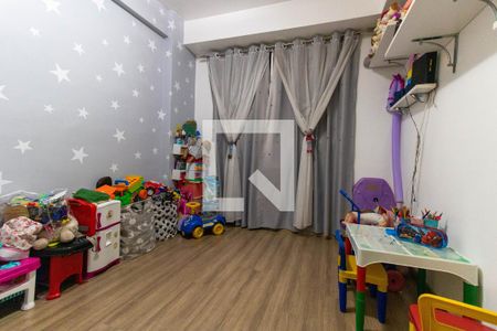 Apartamento à venda com 53m², 2 quartos e 1 vagaQuarto 2