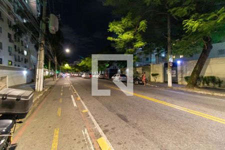 Apartamento à venda com 53m², 2 quartos e 1 vagaVista da Rua