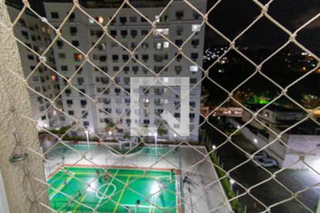 Apartamento à venda com 53m², 2 quartos e 1 vagaVista