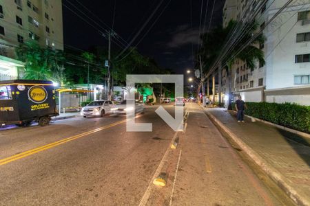 Apartamento à venda com 53m², 2 quartos e 1 vagaVista da Rua