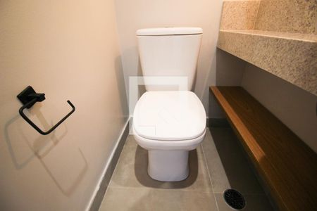 Apartamento para alugar com 75m², 2 quartos e 2 vagasLavabo