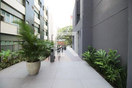 Apartamento para alugar com 75m², 2 quartos e 2 vagasÁrea comum