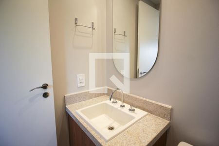 Apartamento para alugar com 75m², 2 quartos e 2 vagasBanheiro da Suíte 2