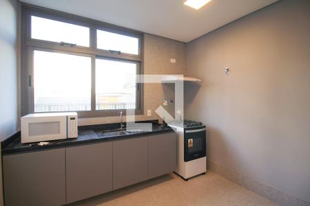 Apartamento para alugar com 75m², 2 quartos e 2 vagasÁrea comum - Salão de festas
