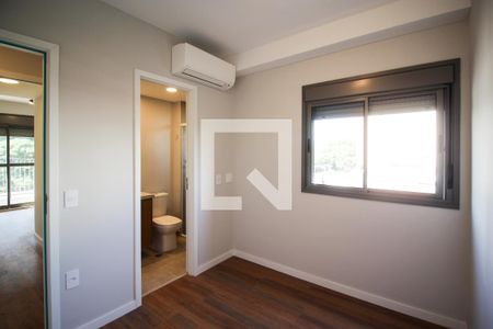Apartamento para alugar com 75m², 2 quartos e 2 vagasSuíte 2