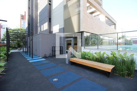 Apartamento para alugar com 75m², 2 quartos e 2 vagasÁrea comum